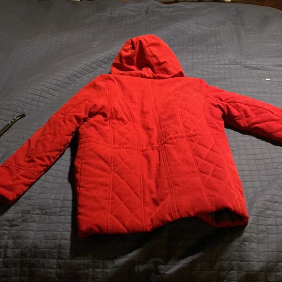 NEW Liz Claiborne winter coat - Picture 4 of 7